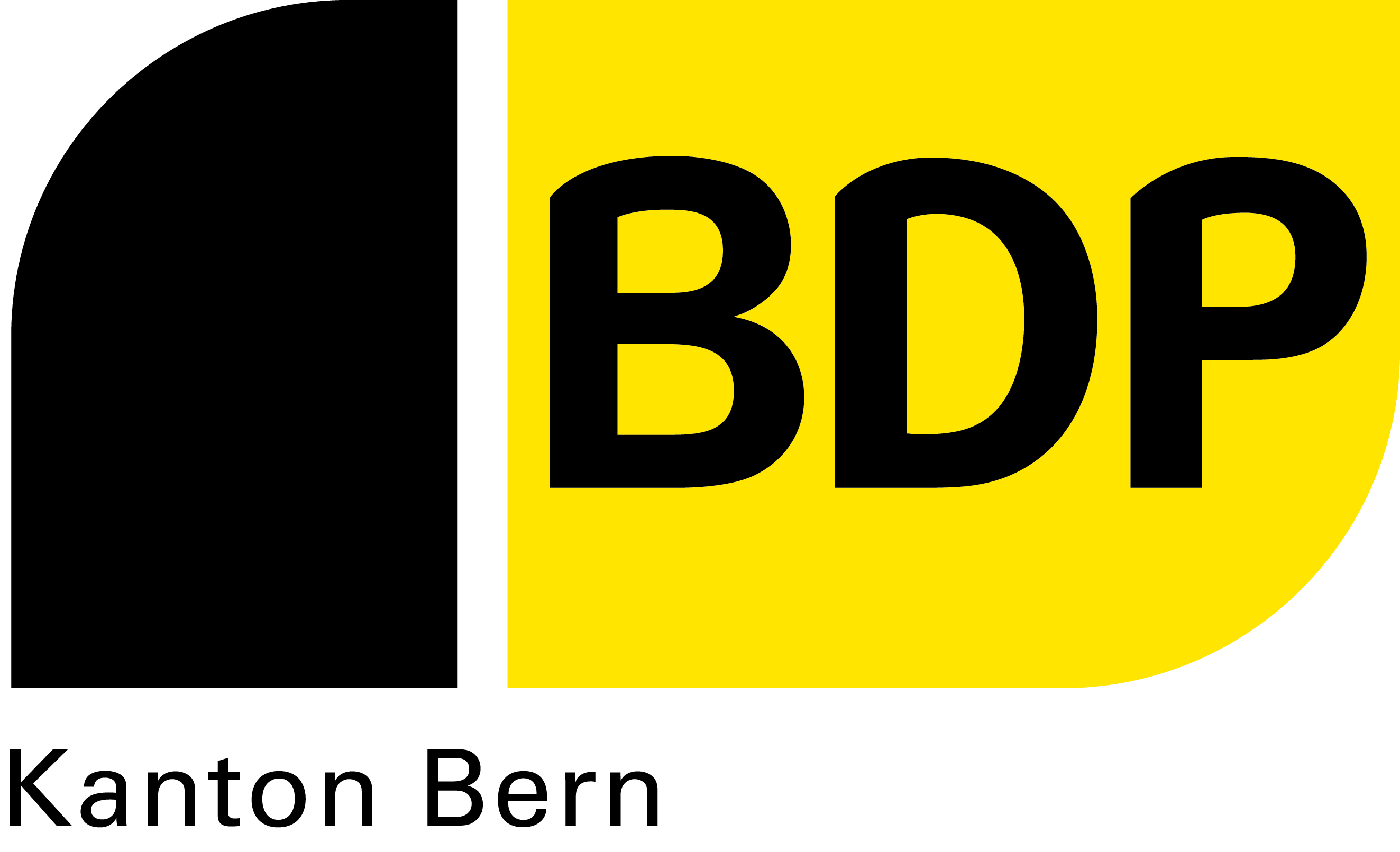 Logo BDP BE