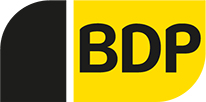 Logo BDP BDP Hinwil