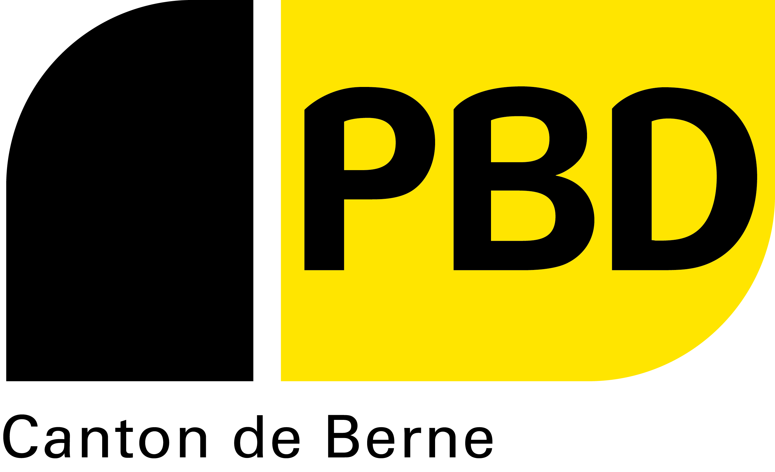 Logo PBD BE