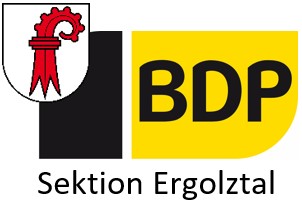 Logo BDP Ergolztal