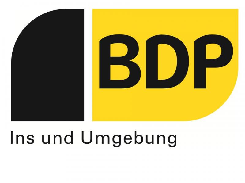 Logo BDP Ins