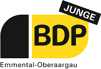 Logo BDP JBDP EO