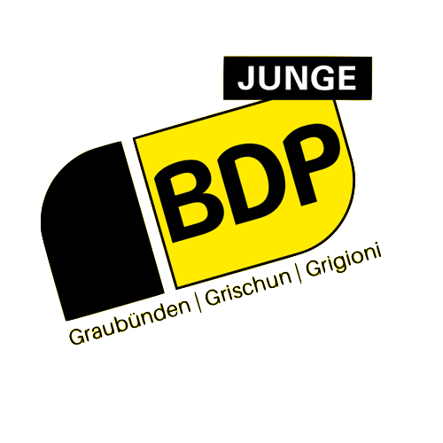 Logo BDP JBDP GR