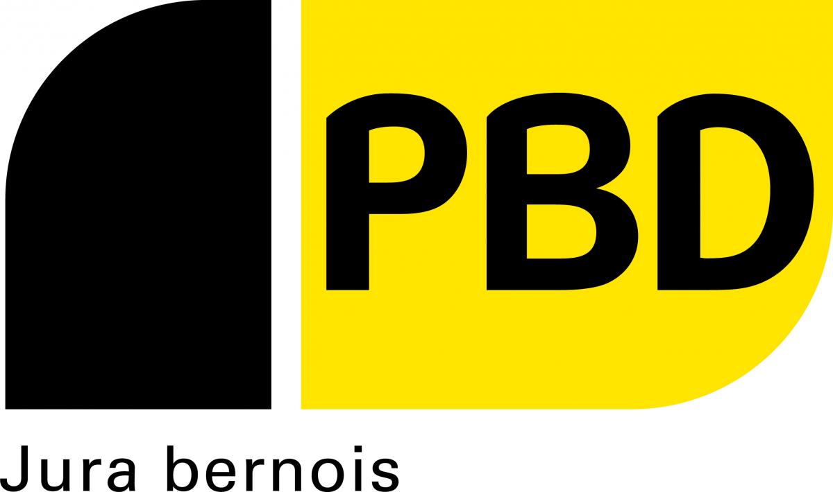 Logo PBD Jurabernois