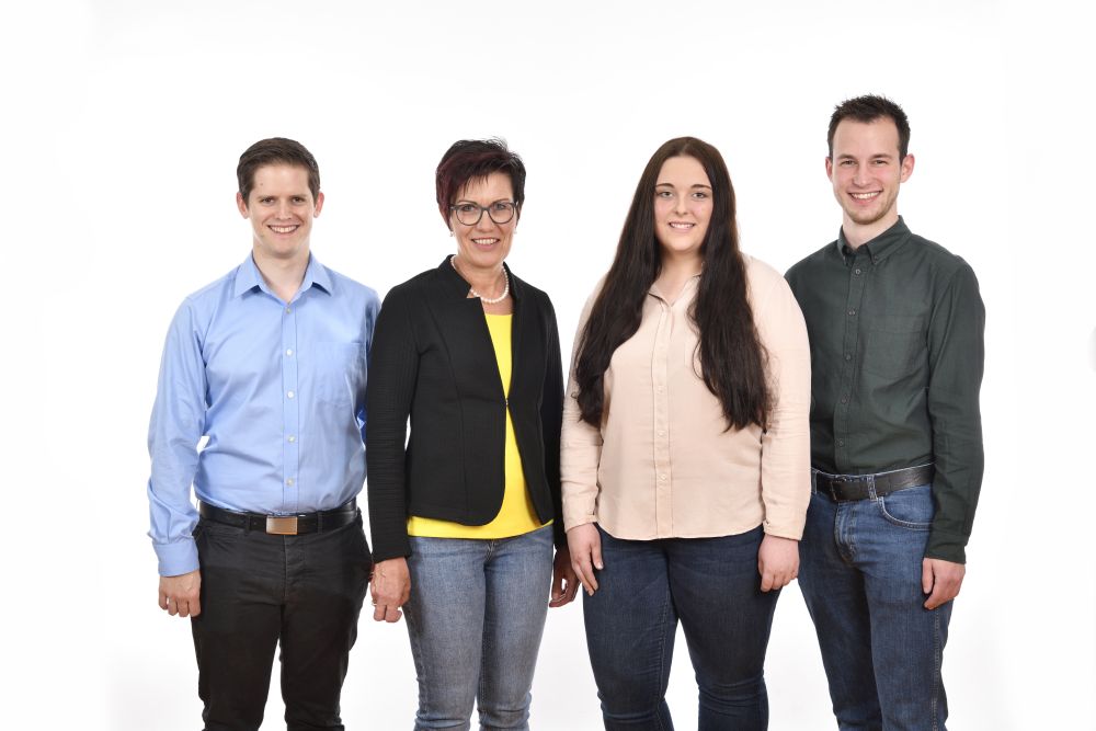 NR Kandidaten Oberaargau 2019