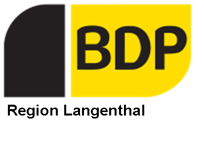 Logo BDP Langenthal