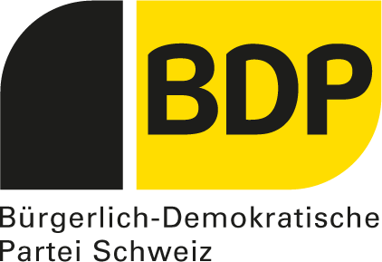 Logo BDP Schweiz