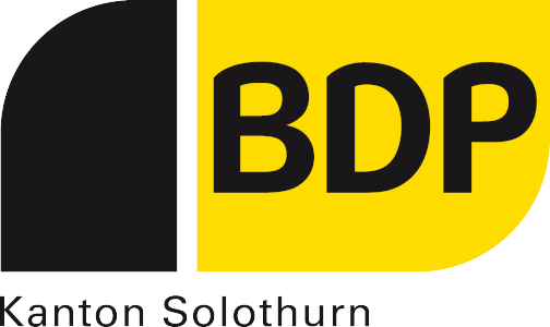 Logo BDP SO