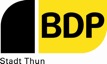 Logo BDP Stadt Thun