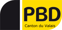 Logo PBD VS
